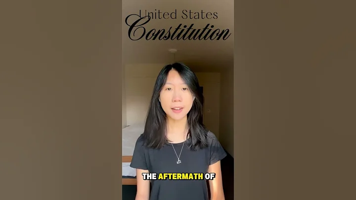 CIVICS 101: The U.S. Constitution breakdown by IssueVoter