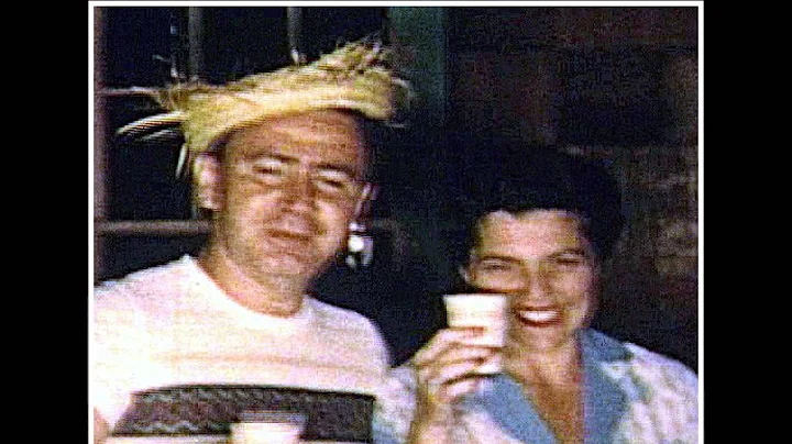 Marc & Caroe Dichter Video Photos