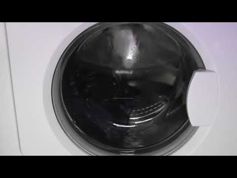 Hotpoint BHWM 129 Integrated Washer, Lingerie Cycle
