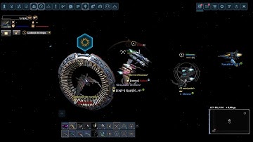 DarkOrbit Invoke XVI