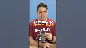 Increase App Downloads Using Screenshots 🎯