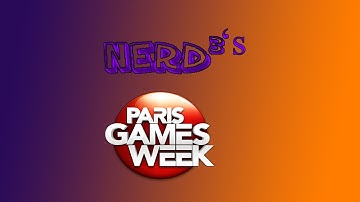 Nerd³ Live! - Nerd³