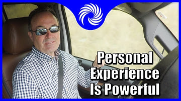 Personal Experience Is Powerful | Generally Speaking with Bob Snyder