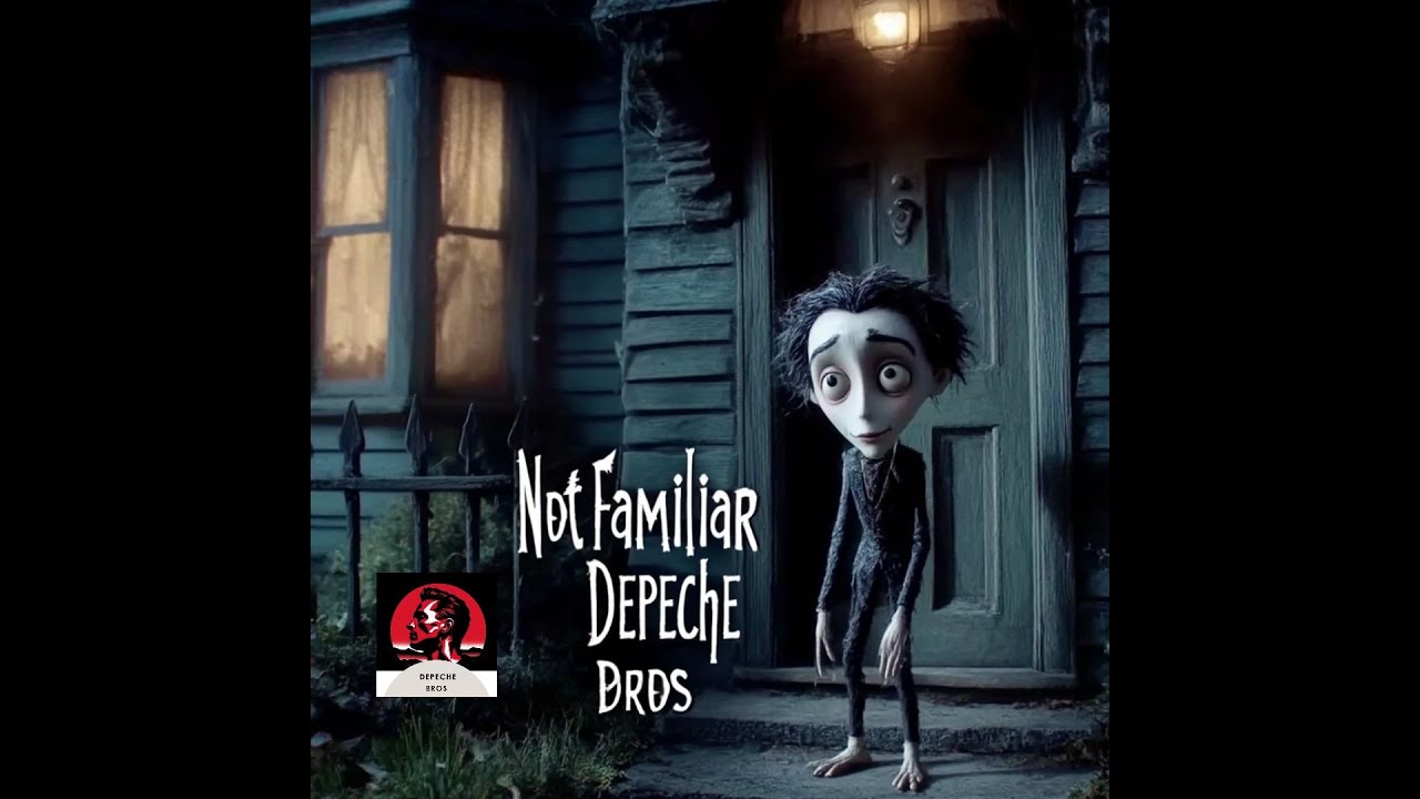 Depeche Bros - Not Familiar (Official Video)
