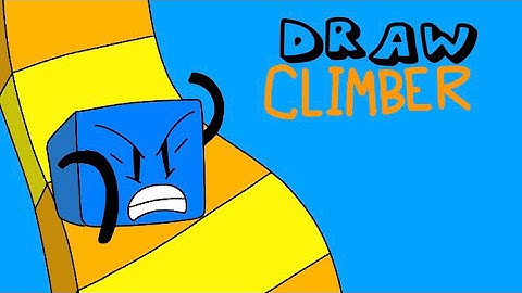 Playing Draw Climber (YouTube Playable)