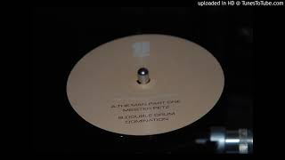 Peace Orchestra - Domination (vinil audio)