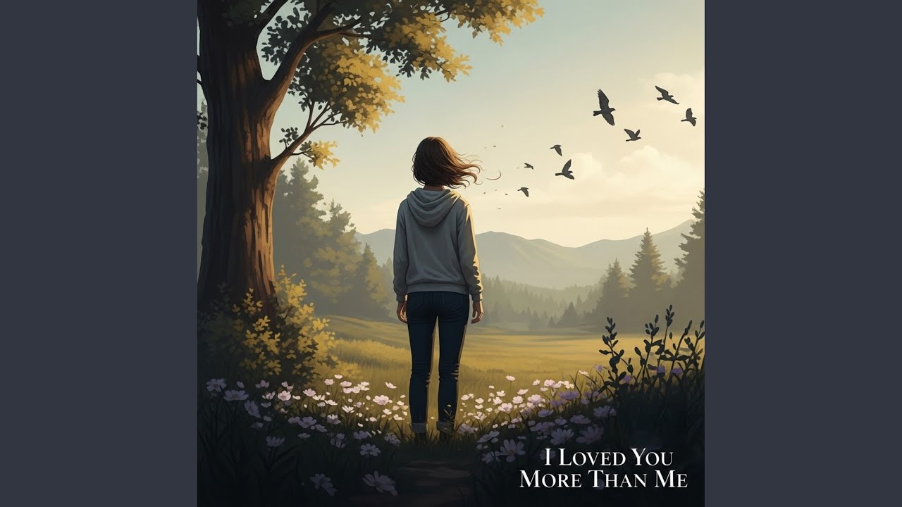 I Loved You More Than Me