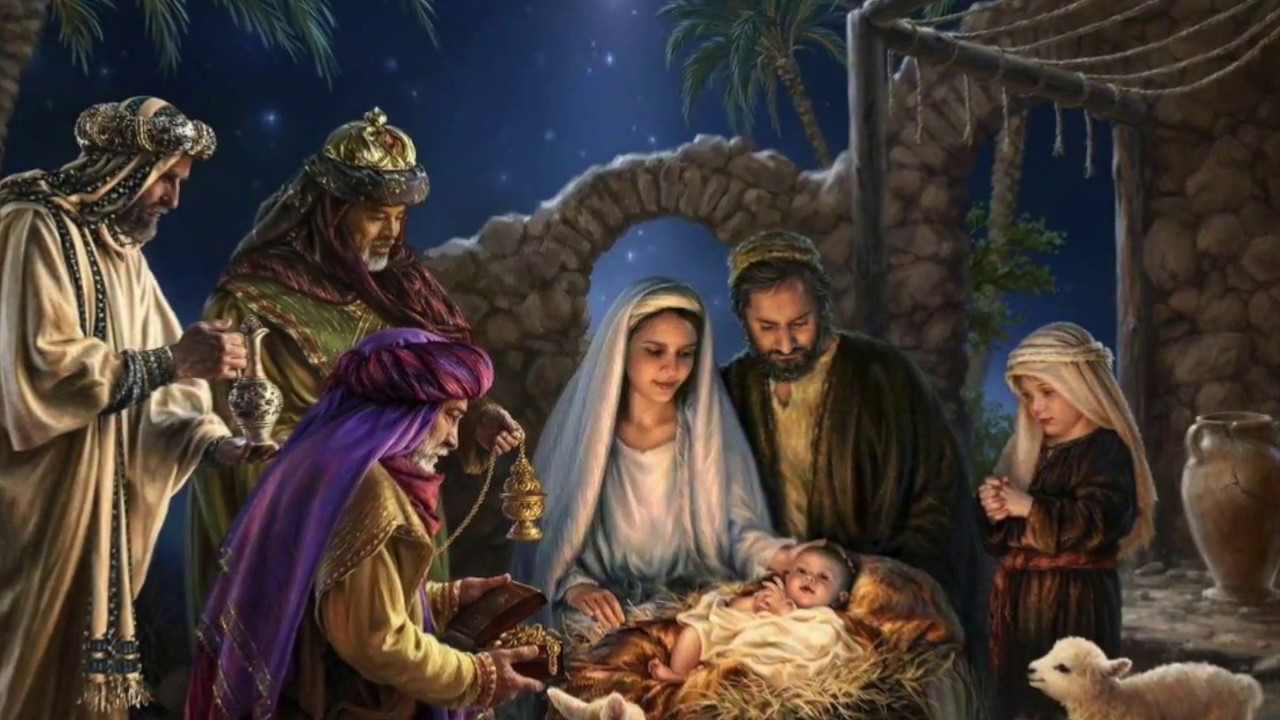 El Sueño De Maria Pastorela Completa www.youtube.com