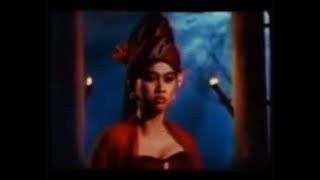 Lasmini & Mantili Dalam Film Saur Sepuh 5 : Istana di Atas Langit 1992