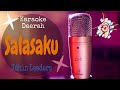 Karaoke salasaku  udhien leaders karaoke daerah lirik tanpa vocal