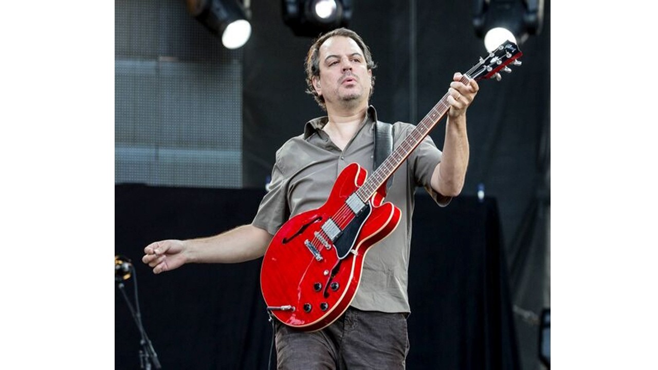 Matthew Good Cancels U.S. Tour to Protest Trump Policies — Fans Divided!