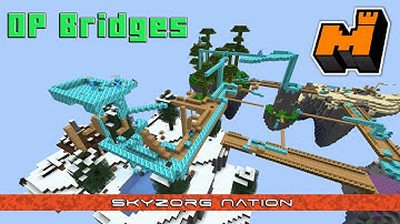 Mineplex - OP Games with Jarvis!