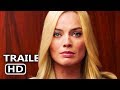 BOMBSHELL Official Trailer (2019) Margot Robbie, Charlize Theron, Nicole Kidman Movie HD