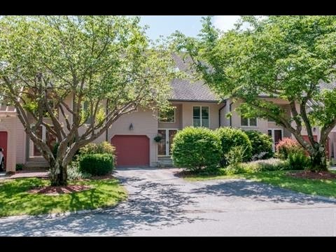 55 Green Heron Ln, Nashua, NH home video tour