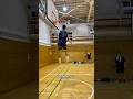 169cm ダンカーがやってる 目標127cm ジャンプのためのトレーニング #airko #dunk #verticaljumptraining