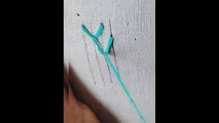 #hand embroidery design #easy embroidery design #embroiderypatterns
