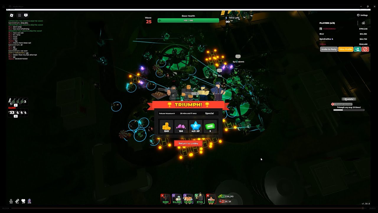 Tower Defense Simulator-PW2 Rework - YouTube