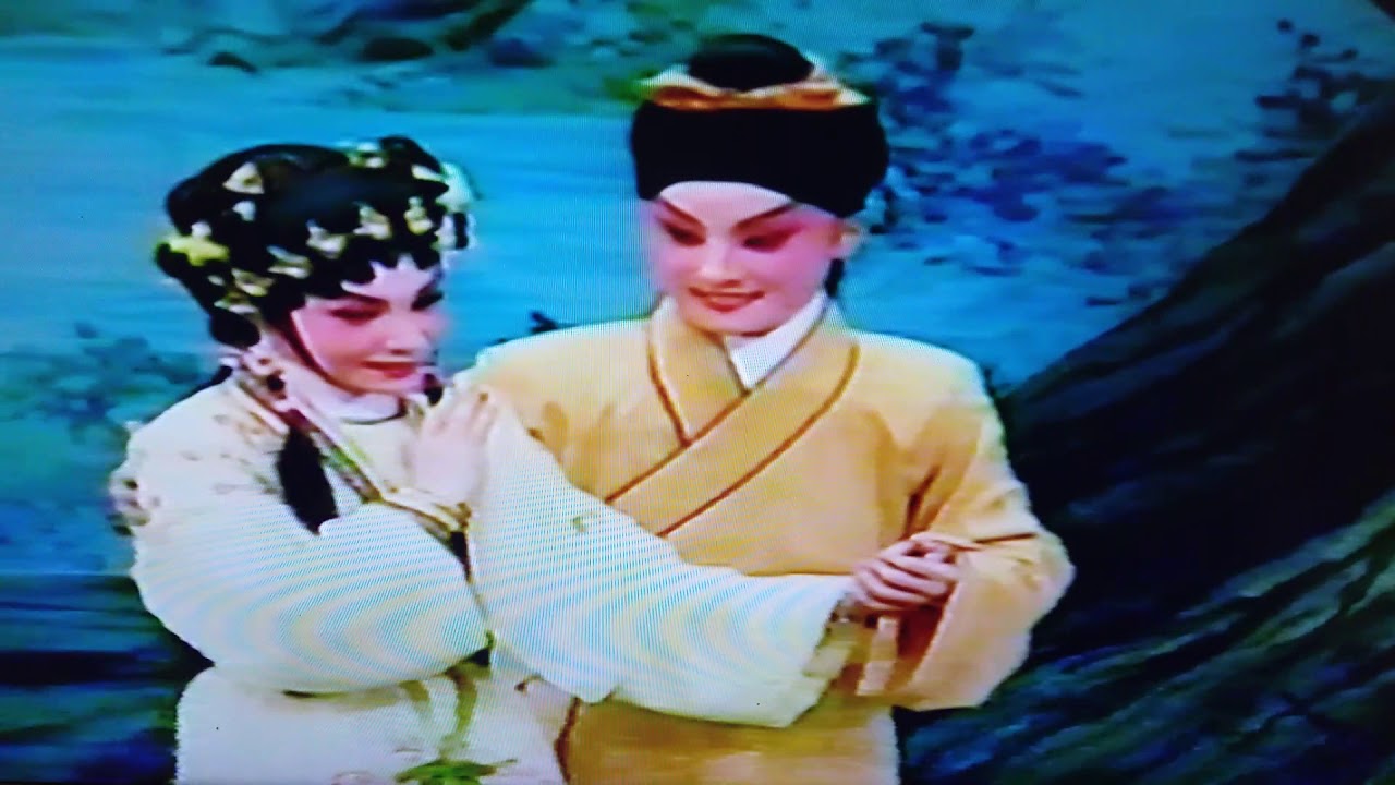 天姬送子之路遇(下)妙丽同耀君 - YouTube