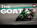The Man Who DOMINATED World Superbike | Jonathan Rea's Complete Story