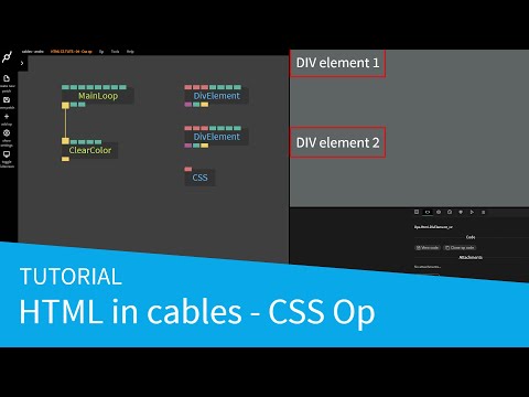 HTML CSS -