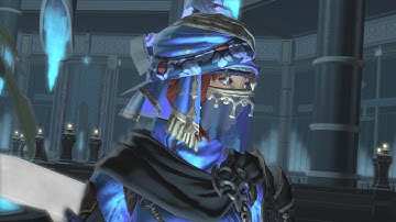 FFXIV | EndWalker 6.0 MSQ | Part III | No Commentary All Fights & Cutscenes
