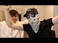 imallexx making george memeulous laugh for 17 minutes straight