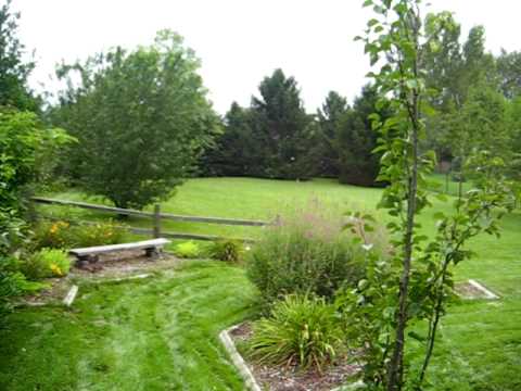1326 Nebraska Ave., Ames, IA home video tour