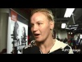 Valentina Shevchenko Habla Luego De Vencer A Holly Holm