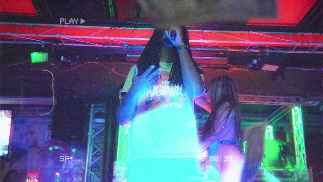 Nitrose - Cappin' (Official Video) (Shot By City Touch Studios) (Edit By Mimic Films)