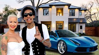 Wiz Khalifa Net Worth & Early Life (Lifestyle) Revealed