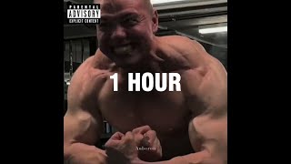 [1 HOUR] Vashone - Technike (TESTOSTERONE)