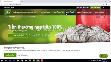 Forex _ Mở Tài Khoản Demo