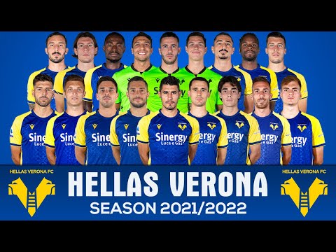 HELLAS VERONA FC