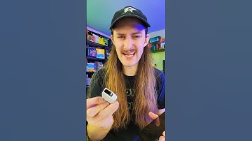 Nintendo Switch "Hidden" Camera
