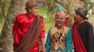 Perselingkuhan Mr. Kalek . 14 lawak Minang. mak itam, Andri, imar, dendang