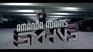 Amanda Adams  Hard Times  Paramore