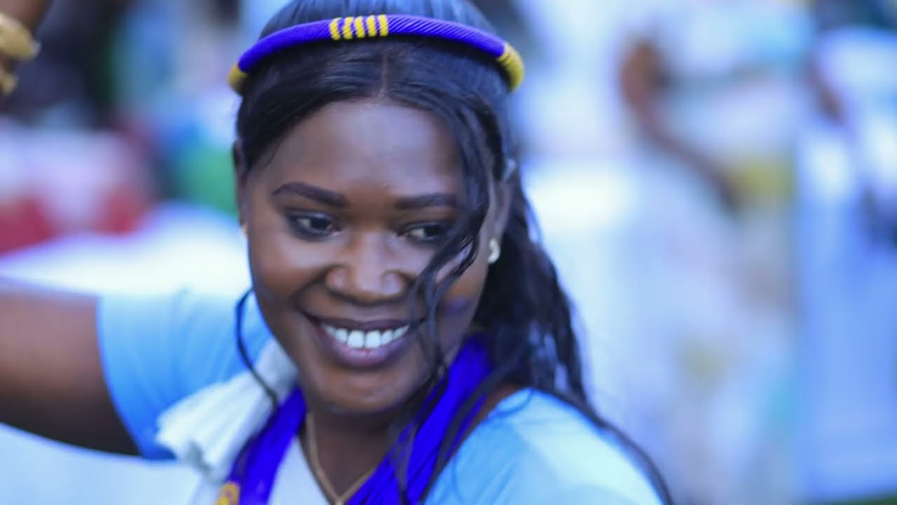 Cham Thyang Celebration by Mer Community in Uganda