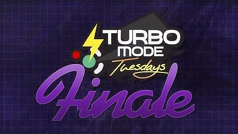 Project M Turbo Tuesdays: Finale