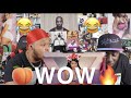 Megan Thee Stallion - Cry Baby (feat. DaBaby) [Official Video] REACTION!!!
