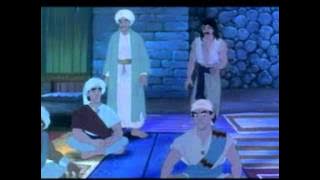 MUHAMMAD UTUSAN TERAKHIR (PART 2)