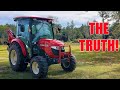 Compact Tractor Buying Guide from the EXPERTS!