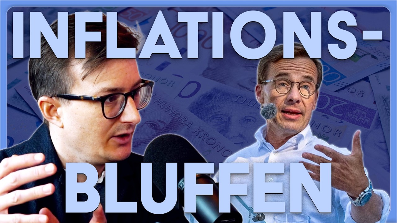DEBUNKING UFFES INFLATIONSBLUFF