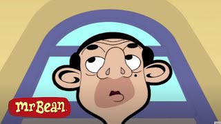Tennis Ball Mr Bean Cartoons Full Episodes Season 1 Funny Episodes Mr Bean Cartoons