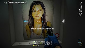 Payday 2 Framing Frame Solo Stealth TUTORIAL | DEATH SENTENCE OD