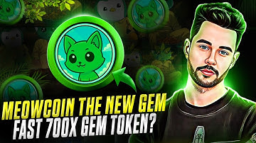 MeowCoin uitgelegd | Educatief overzicht van een meme-thema blockchainproject (DYOR)