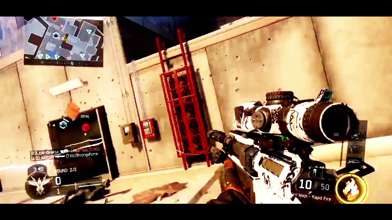 WeAreGuTs - TeamTage #11 - By Brizzar