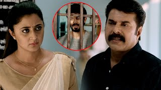 Derick Abraham Kannada Movie Part 5 | Mammootty | Kaniha | Abrahaminte Santhathikal