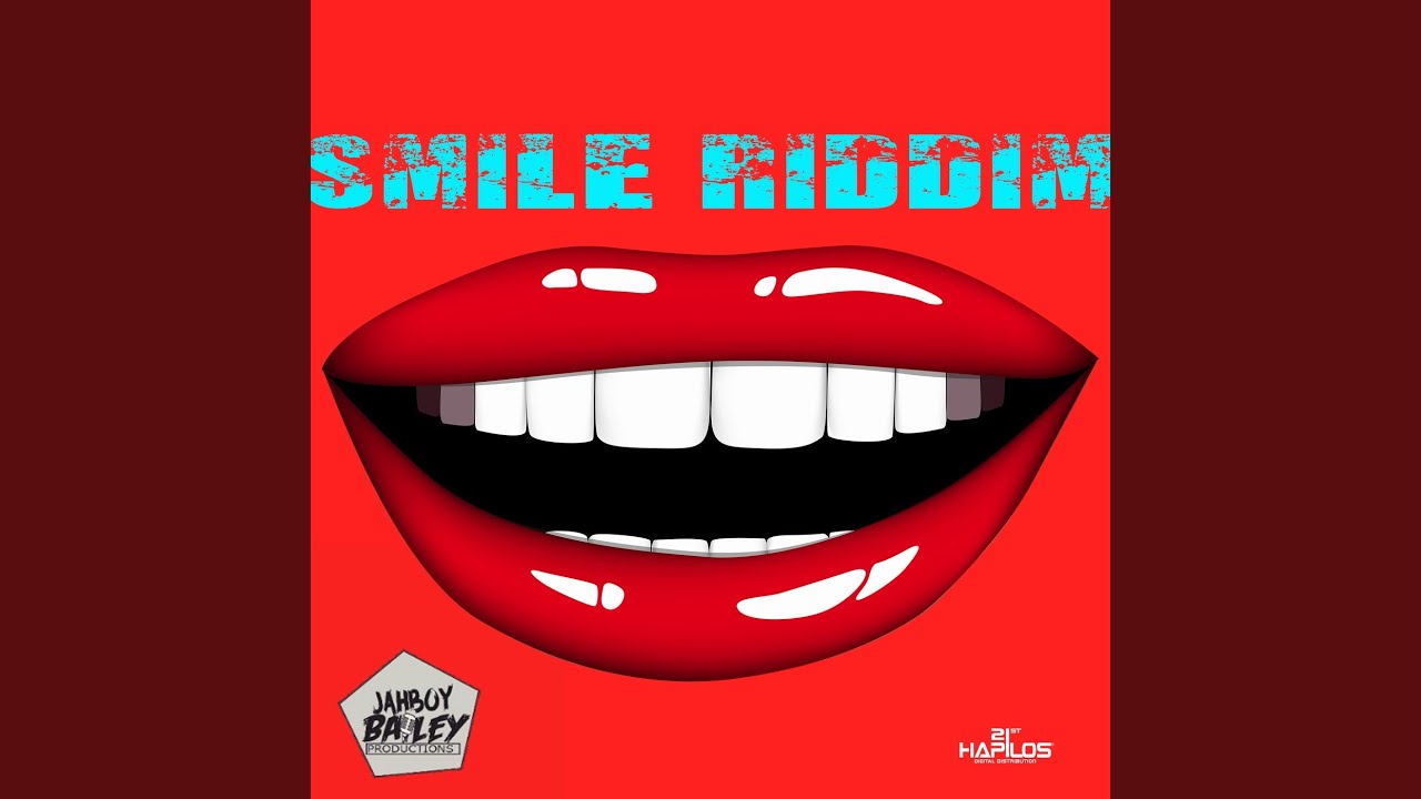 Smile Riddim (Instrumental)