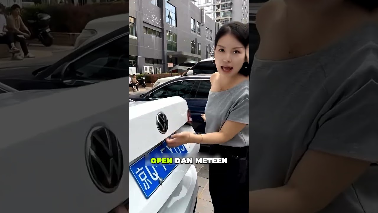 🚗 Pas Op Voor Deze 5 Cirkels Op Je Auto!