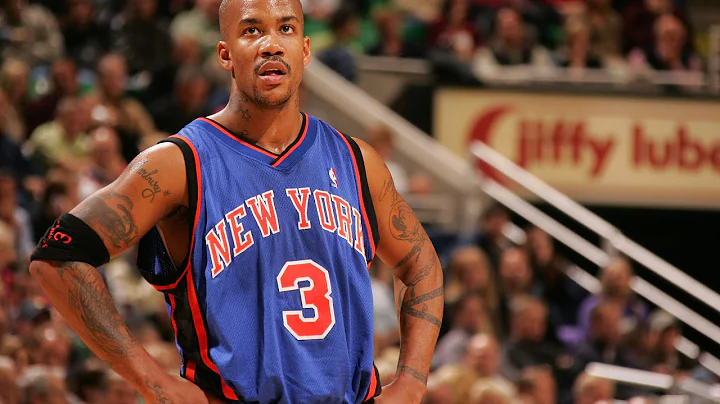 Kenneth Marbury Photo 2